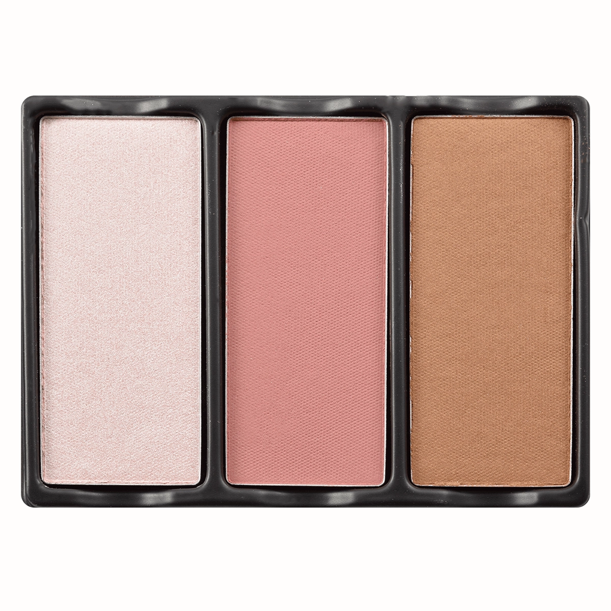 Theory Efficient shipping Blush, & VIP-only deal Viseart Bronzer Highlighter,