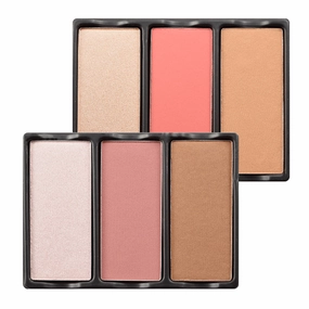 Theory Efficient shipping Blush, & VIP-only deal Viseart Bronzer Highlighter,