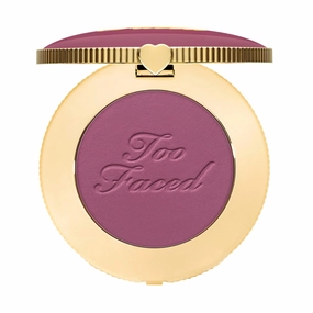 Too Faced Cloud Crush Blush | Buildable, Blendable, High Pigment Color, Vegan   Cruelty Free, 0.17 oz, Berry Dreamy