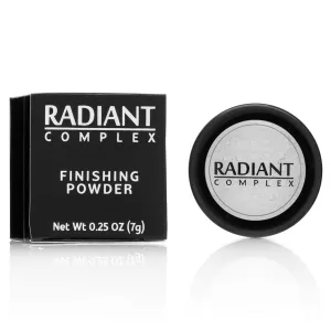 Translucent Finishing Powder Applies over Primer and Makeup to Protect Your Palette, Control Oil and Preserve Your Contour or Preferred Professional Styling (1 - Pack)