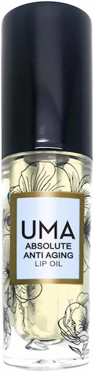 Uma Oils Absolute Anti Aging Lip Oil