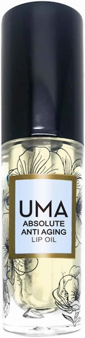 Uma Oils Absolute Anti Aging Lip Oil