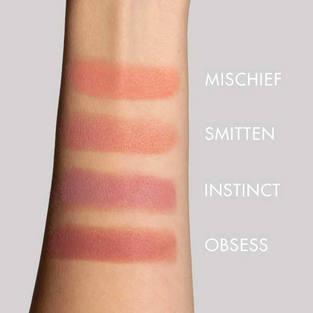 Vapour Beauty - Blush Powder | Non-Toxic, Cruelty-Free, Clean Makeup (Instinct)