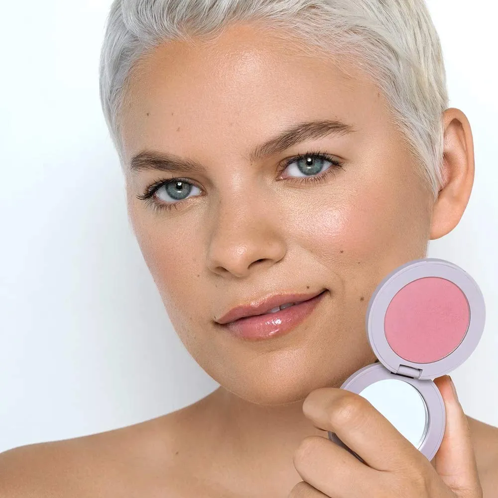 Vapour Beauty - Blush Powder | Non-Toxic, Cruelty-Free, Clean Makeup (Instinct)