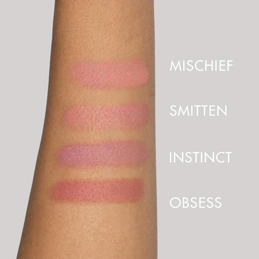 Vapour Beauty - Blush Powder | Non-Toxic, Cruelty-Free, Clean Makeup (Instinct)