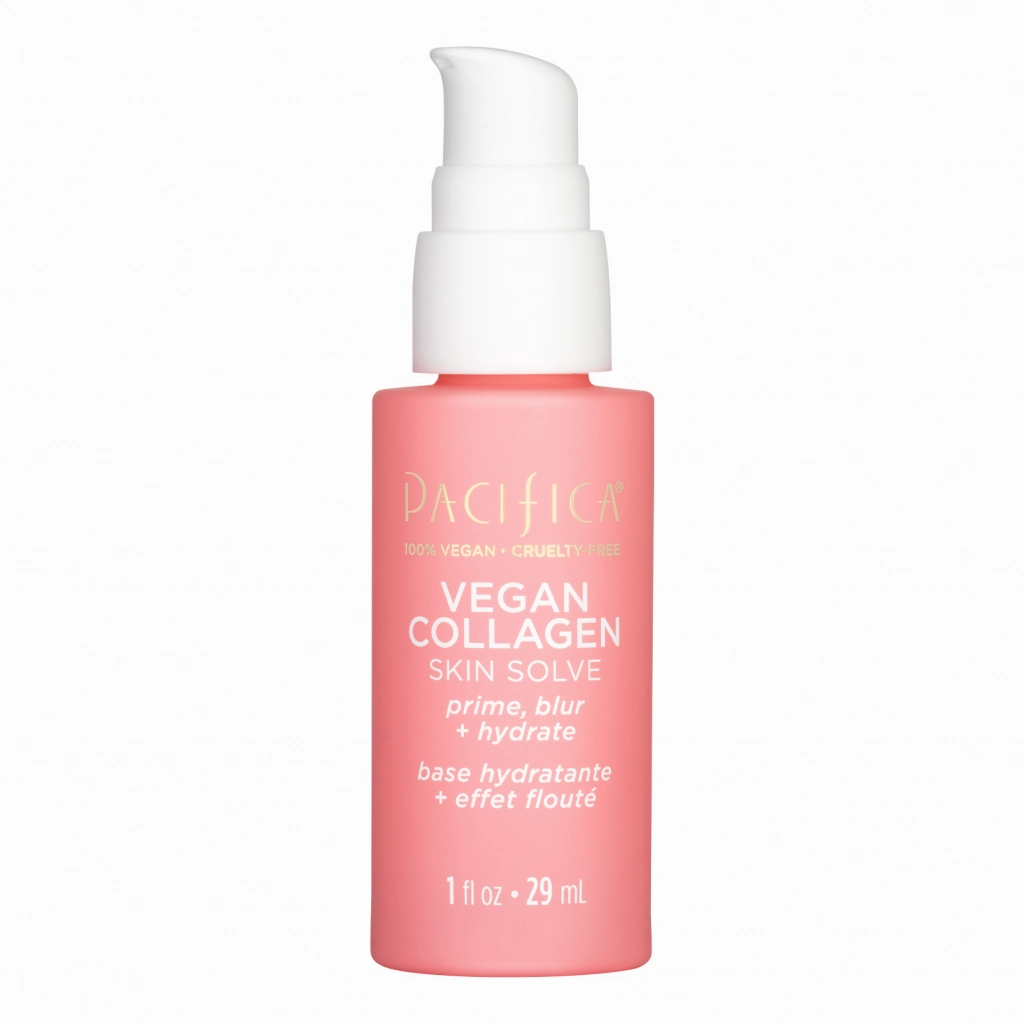 Vegan Collagen Skin Solve Primer