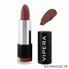 Vipera Cream Color Moisturizing Lipstick, 33