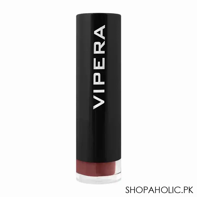 Vipera Cream Color Moisturizing Lipstick, 33