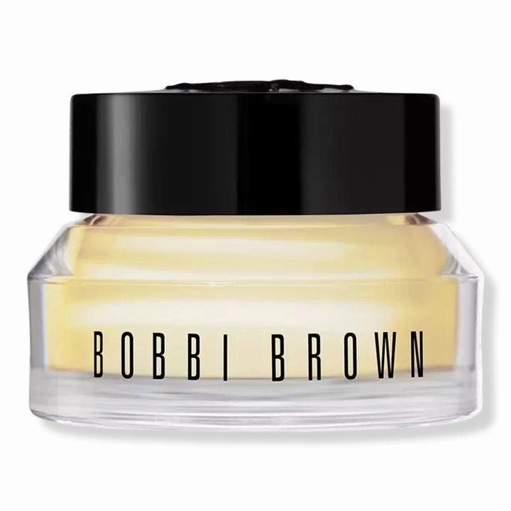 Vitamin Enriched Eye Cream & Primer