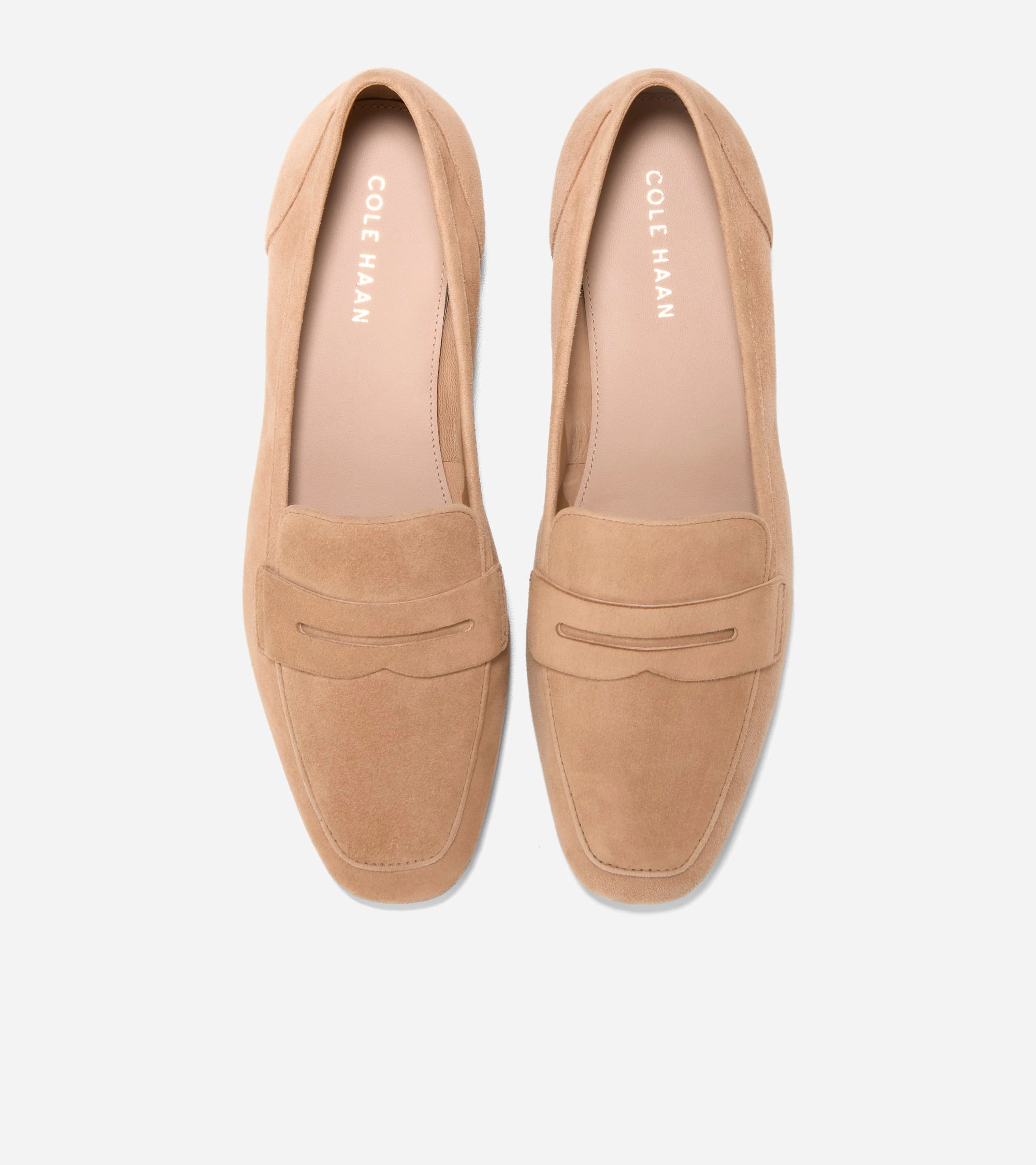 Women's Tarese Soft Penny Loafers