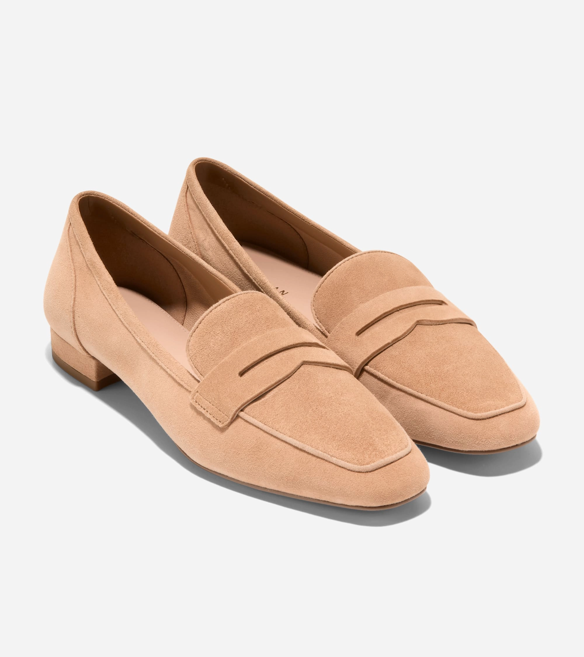 Women's Tarese Soft Penny Loafers