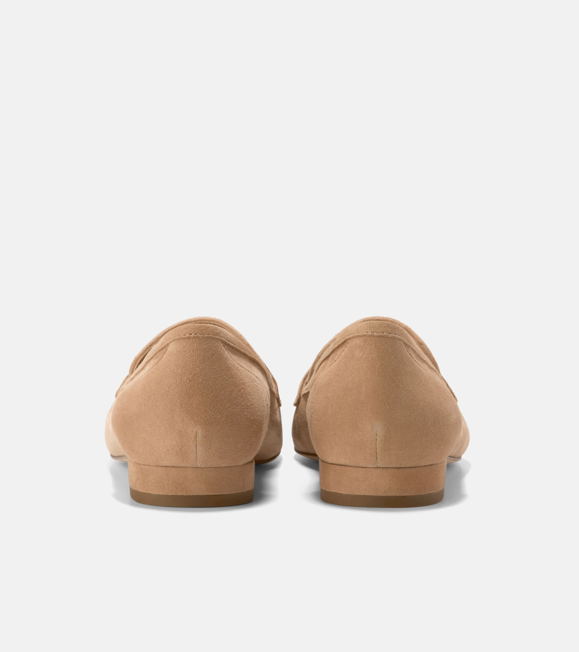 Women's Tarese Soft Penny Loafers