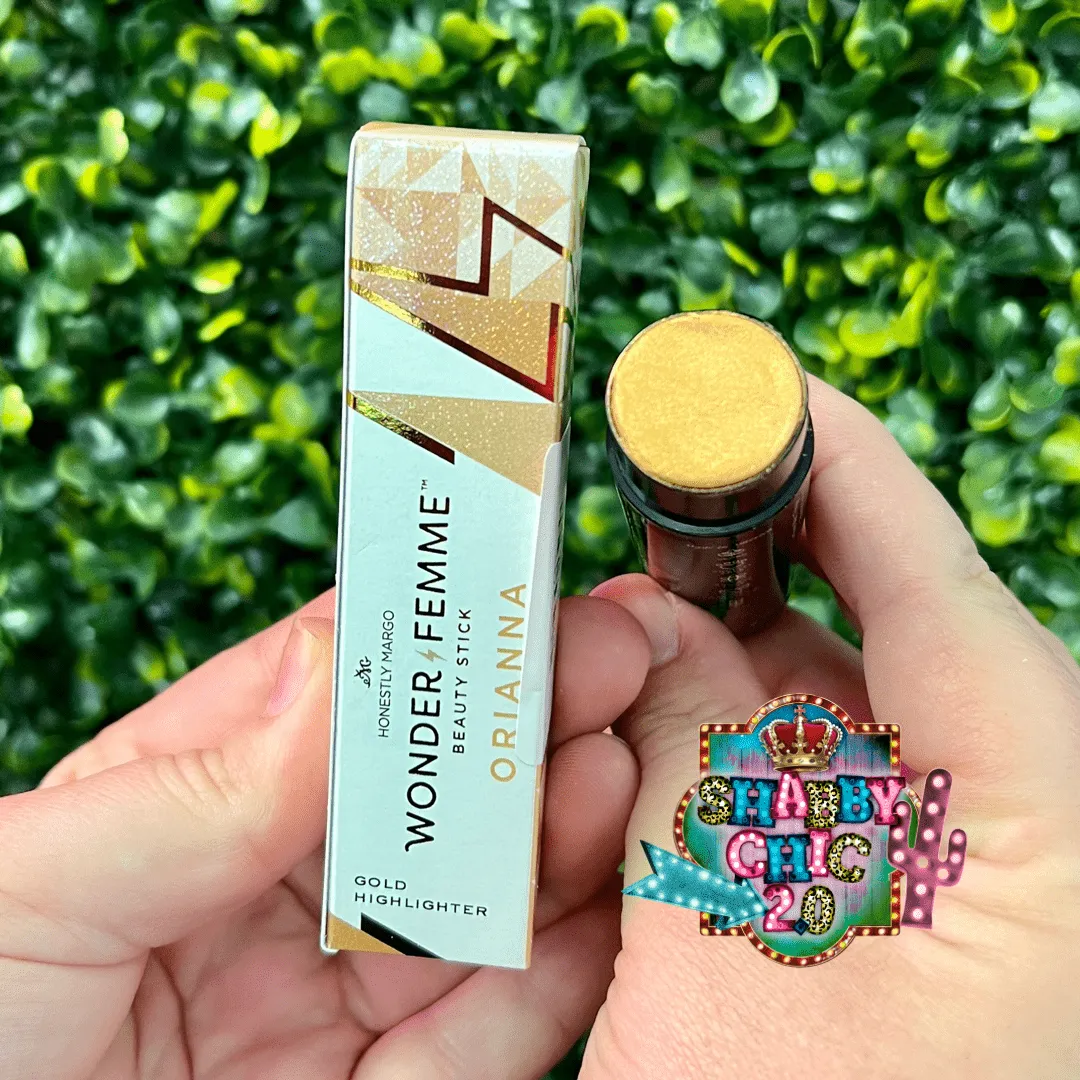 Wonder Femme Beauty Sticks