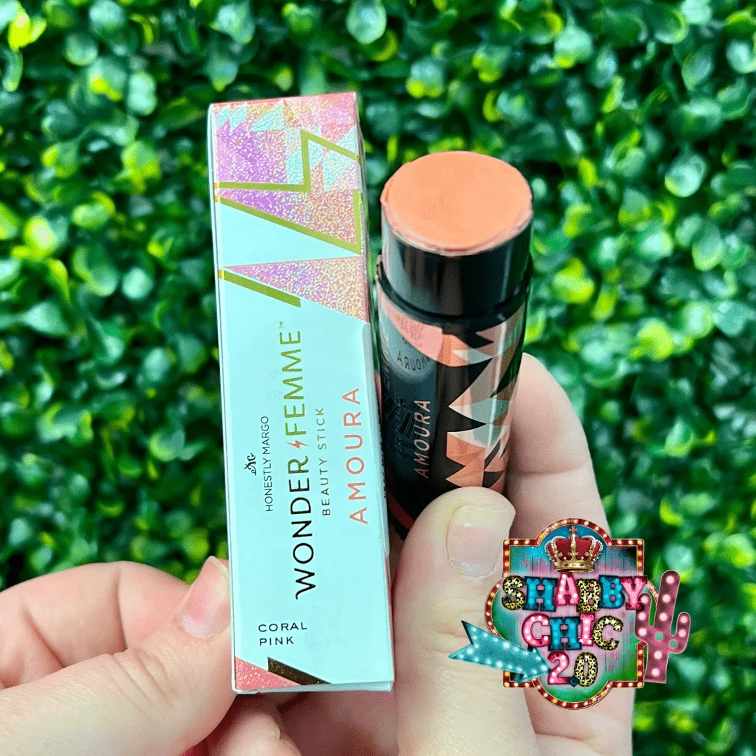 Wonder Femme Beauty Sticks