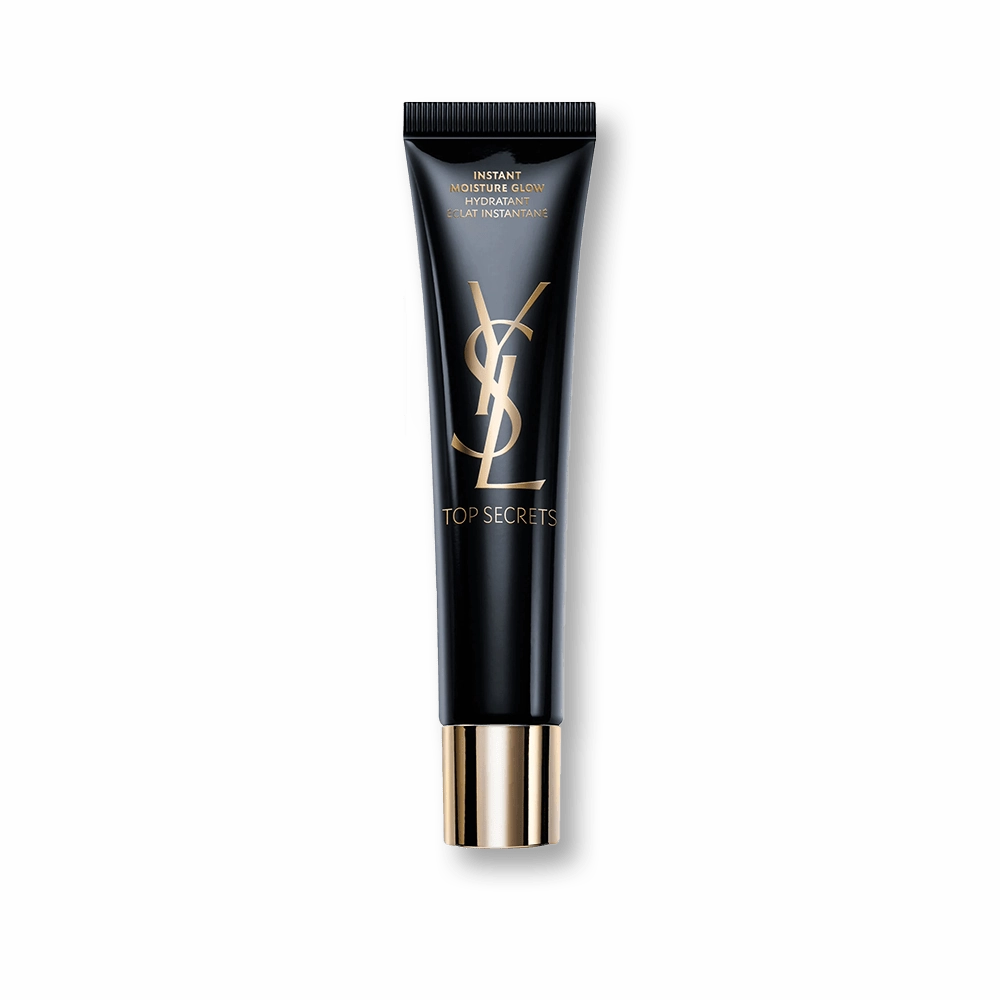 Yves Saint Laurent Top Secrets Instant Moisture Glow Face Cream