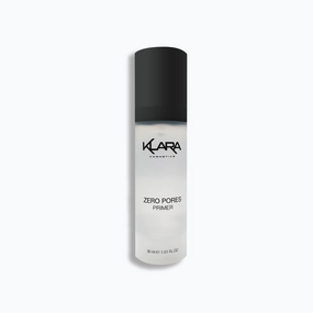 Zero Pores Primer
