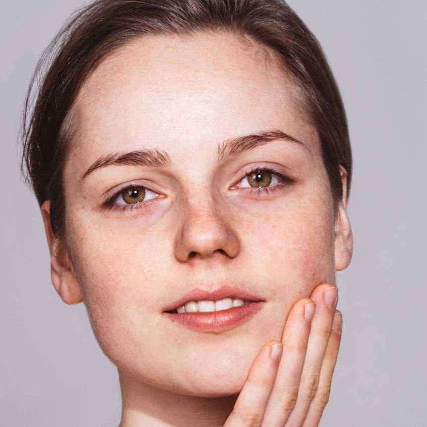Zero Pores Primer